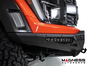 Ford Raptor Front Bumper - Stealth Fighter - Addictive Desert Designs - 2021 + Ford Raptor Front Bumper - Stealth Fighter - Addictive Desert Designs - 2021 +